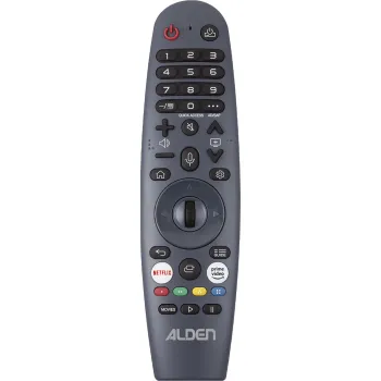 TV Alden Smartwide 24" SoundPro, 12 Volt