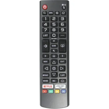 TV Alden Smartwide 27", 12 Volt