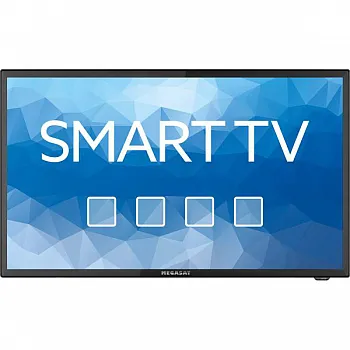 TV Megasat Royal Line III 19 Smart, 12 / 24 / 230 Volt -