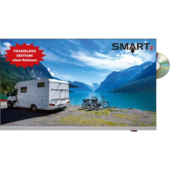 TV Reflexion LDDXiBT, silber, 27" (69 cm)