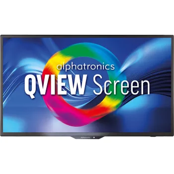 TV SL-Linie QVIEW, 22" (55 cm)