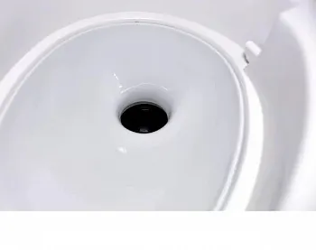 Twusch 3.0 Porzellaneinsatz passend für Thetford Toiletten C260