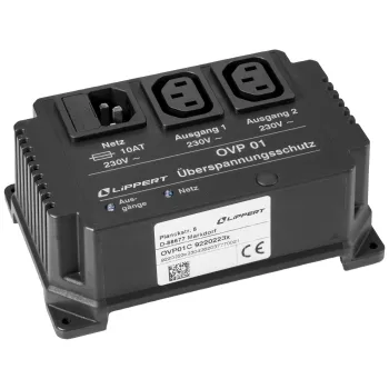 Überspannungsschutz OVP 01 A