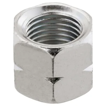 Überwurfmutter G1/4LH f. Tülle 4/6