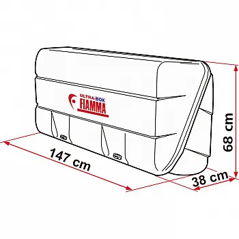 Ultra Box - 360 Liter