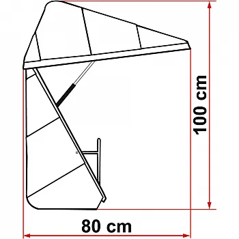 Ultra Box - 360 Liter