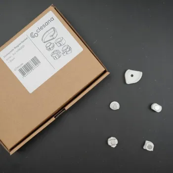 Umbausatz Magnetdeckel für Clesana C1