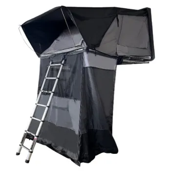 Umkleideraum Dachzelt Arusha