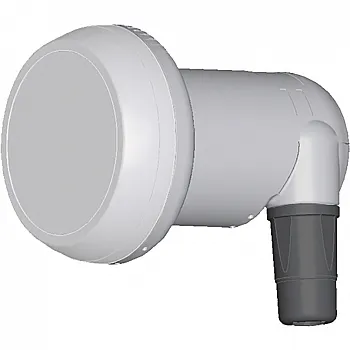 Universal-Single-LNB KEL 411 -