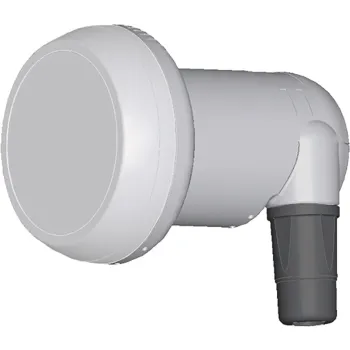 Universal-Single-LNB KEL, Single