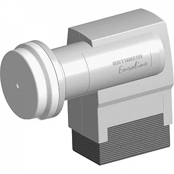 Universal-TWIN-LNB KEL 422 -