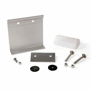 Universaladapter Kit S 120 optional -