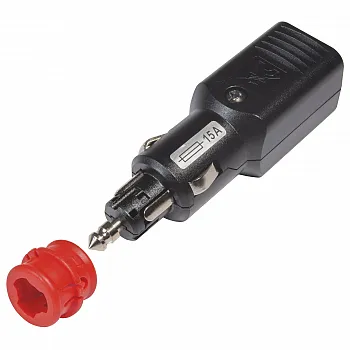 Universalstecker - 15 A