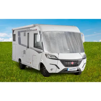 Universelle Frontscheibenisolierung, 267 cm