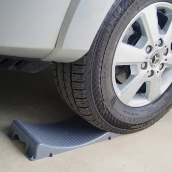 Unterlegkeil Wheel Saver