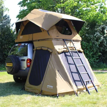 Unterzelt für Victoria 140