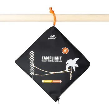 USB-Licherkette Campinglight Afterglow