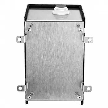 UV-C LED-Wasserdesinfektion -