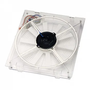 Ventilator-Kit