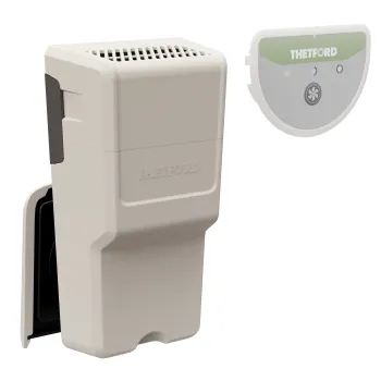 Ventilator Kit für S220