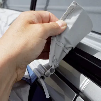 Verbindungskeder, 100 cm