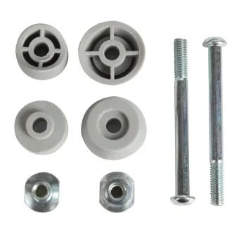 Verbindungsset Sitzgestell