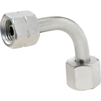 Verbindungsstück, 90°