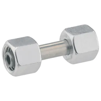 Verbindungsstück bds. RST12 x 50 ML+DL