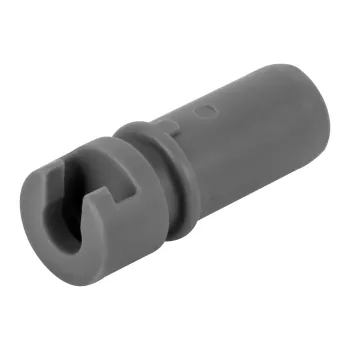 Verbindungsstück Fußauflage, anthrazit