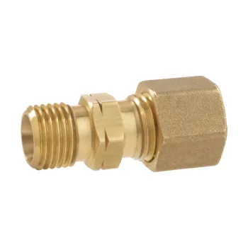 Verbindungsstück, G 1/4 LH-KN x RVS 8