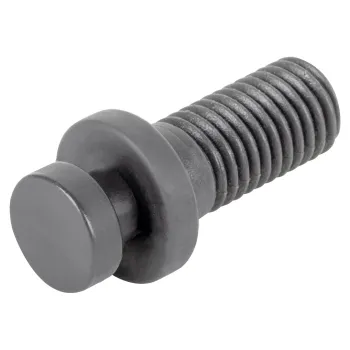 Verbindungsstück, grau