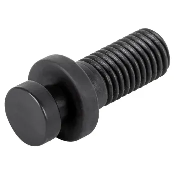 Verbindungsstück, schwarz