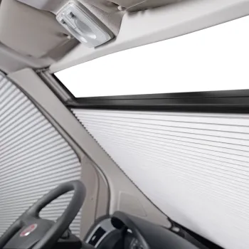 Verdunkelungssystem für Freizeitfahrzeuge Fiat Ducato X250/X290