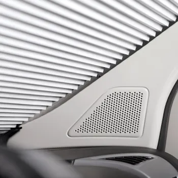 Verdunkelungssystem für Freizeitfahrzeuge Fiat Ducato X250/X290