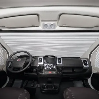 Verdunkelungssystem für Freizeitfahrzeuge Fiat Ducato X250/X290