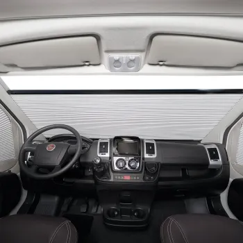Verdunkelungssystem für Freizeitfahrzeuge Fiat Ducato X250/X290