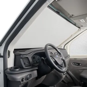 Verdunkelungssystem für Freizeitfahrzeuge Ford Transit V363