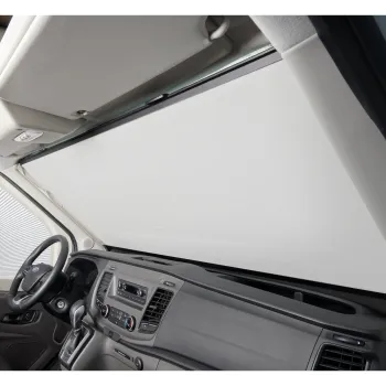 Verdunkelungssystem für Freizeitfahrzeuge Ford Transit V363