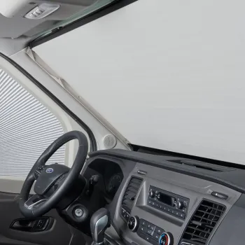 Verdunkelungssystem für Freizeitfahrzeuge Ford Transit V363