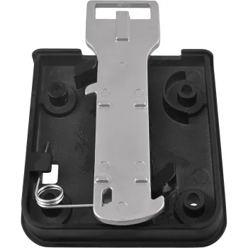 Verriegelung für Dometic-Kühlschränke NRX
