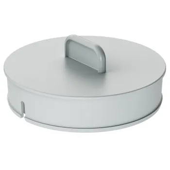 Verschlussdeckel TPC für TwinBoost