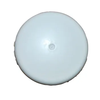 Verschlusskappe für Schwenkarm + Dichtung