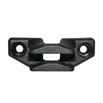 Verschlussplatte 813