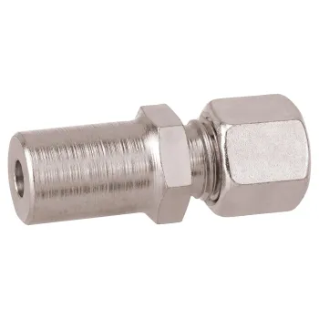 Verschraubung REDL 12-10 verzinkt