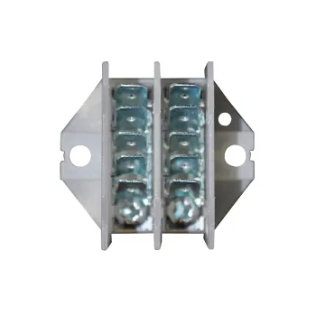 Verteilerleiste 2-fach