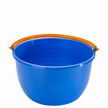 Vielzweckeimer Vinis - blau