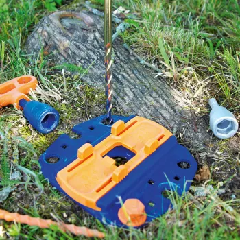 Vorbohrset Pre Drill