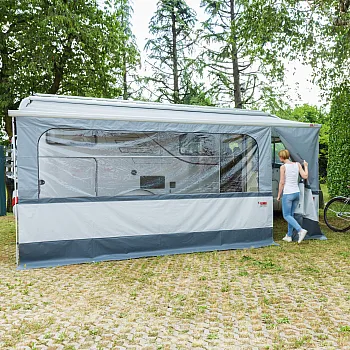 Vorderwand Blocker Pro - 325