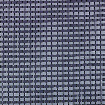 Vorzeltteppich Starlon - blau 300 x 700 cm