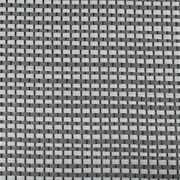 Vorzeltteppich Starlon grau, 280 cm, 800 cm